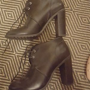 expression Shoes - Booties expression Shoes - Booties